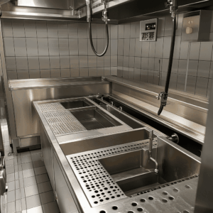 grease trap cleaning expert chicago in