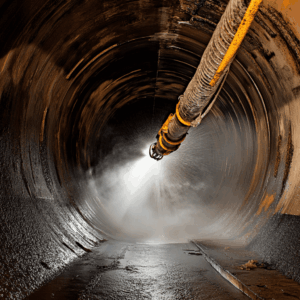 hydro jetting experts