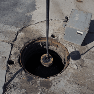 sewer camera inspection experts