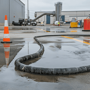 vacuum truck cleaning in chicago in