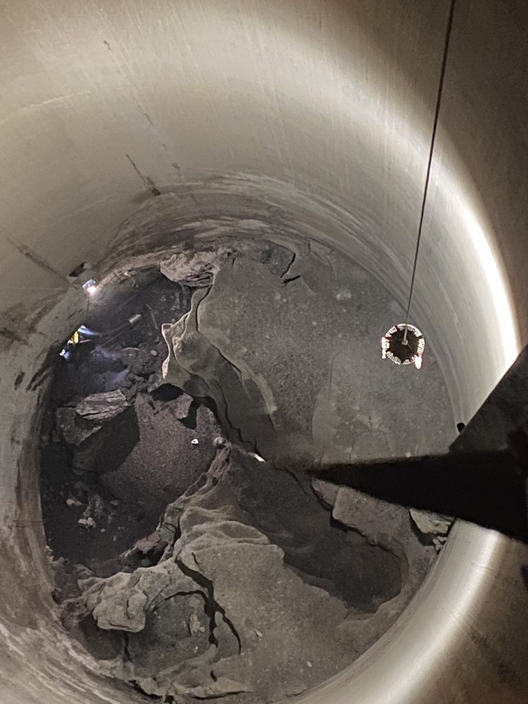 east chicago silo cleaning experts