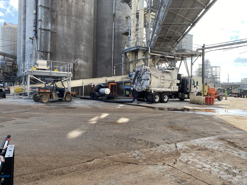 silo cleaning in east chicago img