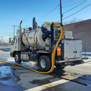 sewer cleaning guide lake county chicago