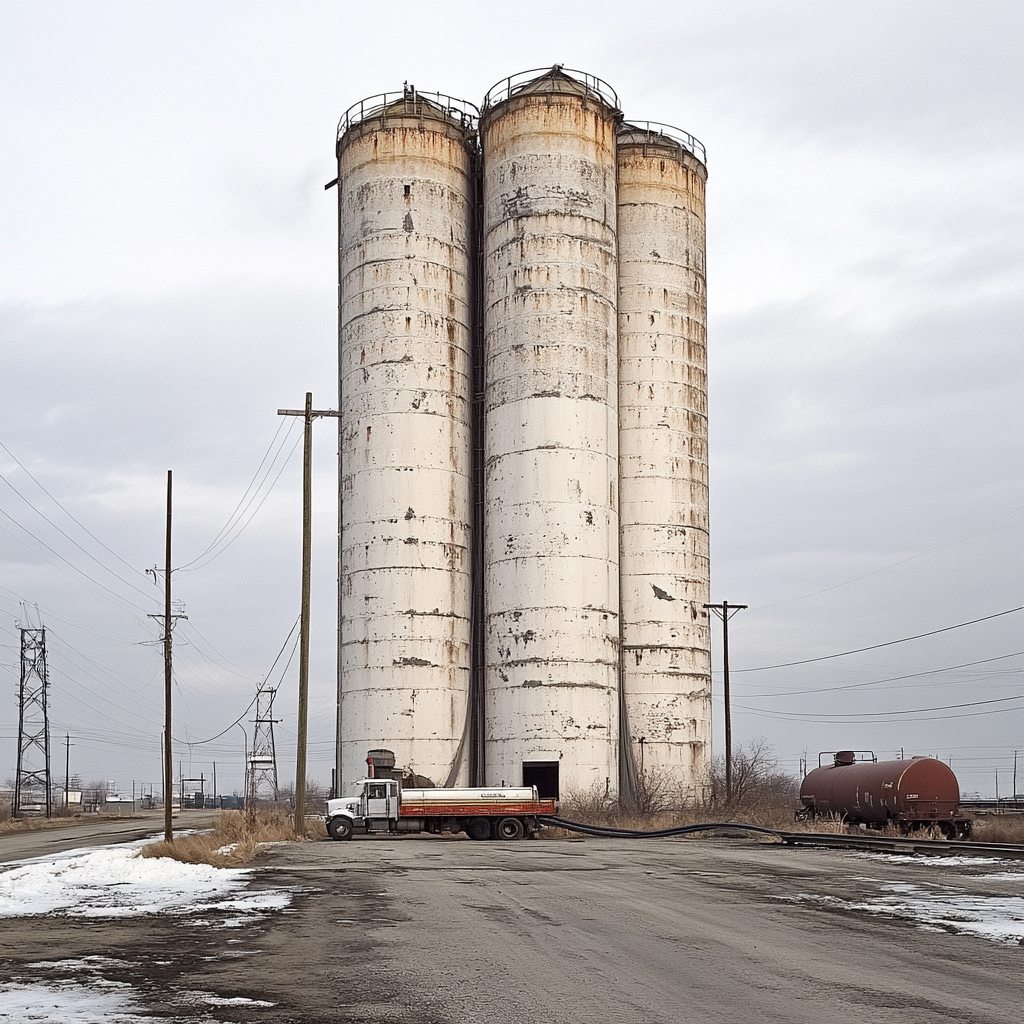 silo cleaning requirements Chicago img