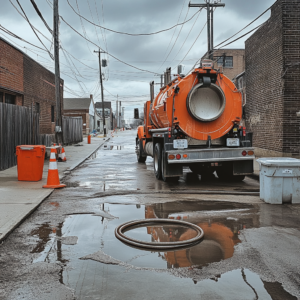 grease trap compliance guide