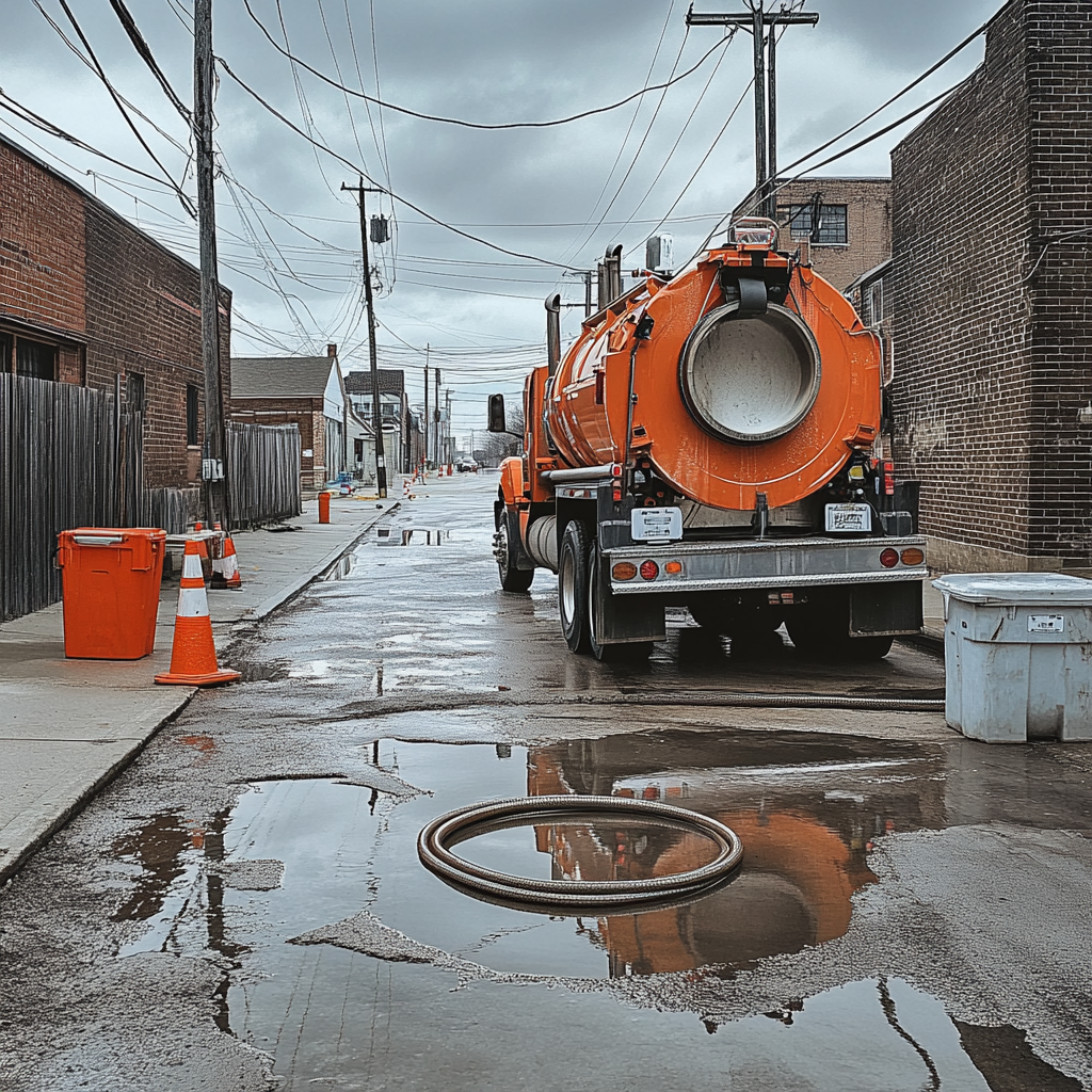 grease trap compliance guide