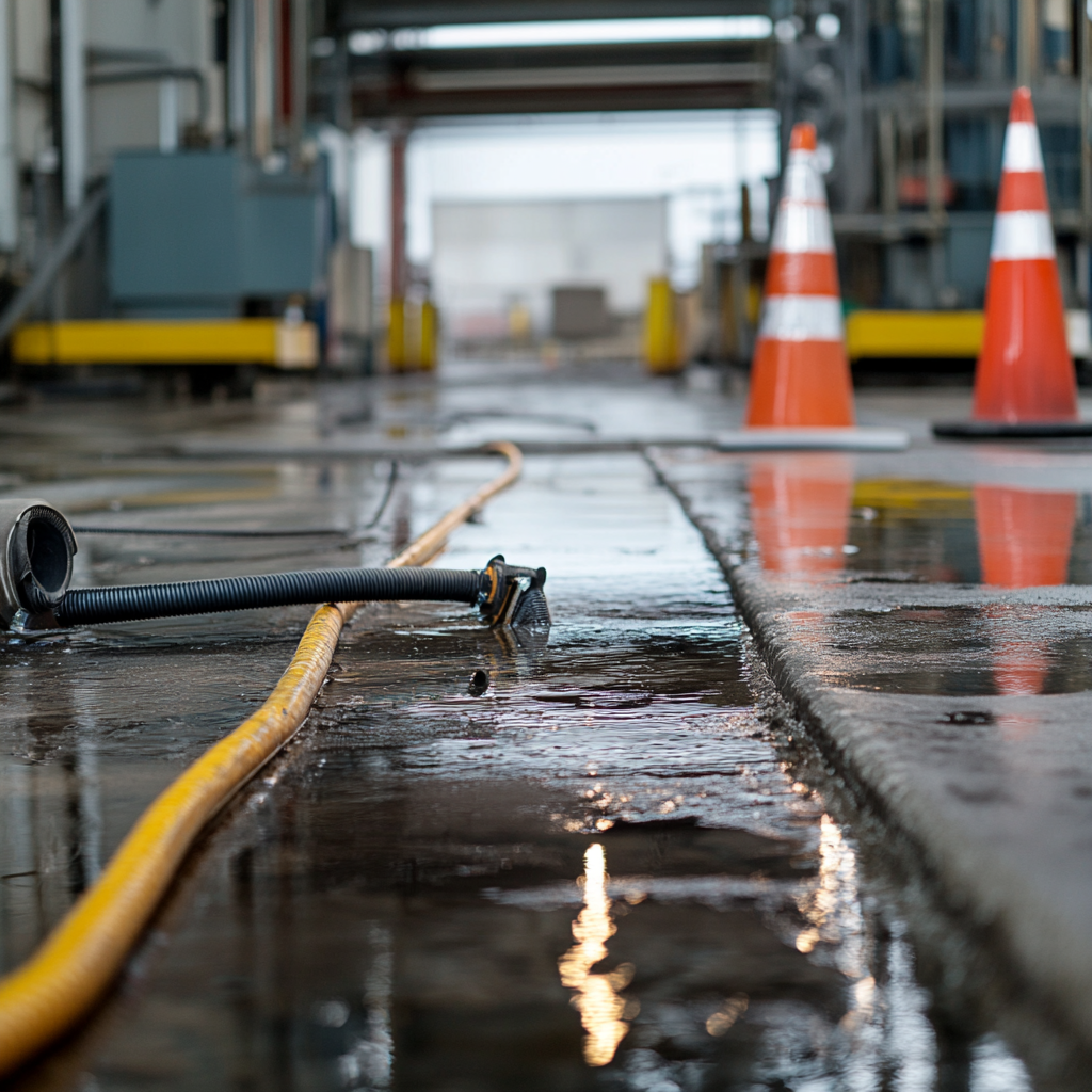 grease trap maintenance east chicago in