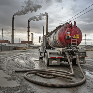 grease trap cleaning fog compliance
